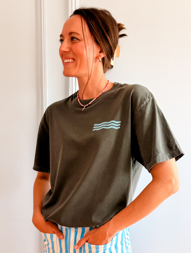 Be Still - Colorful Edition