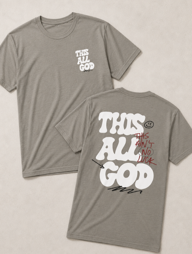 This All God Tee