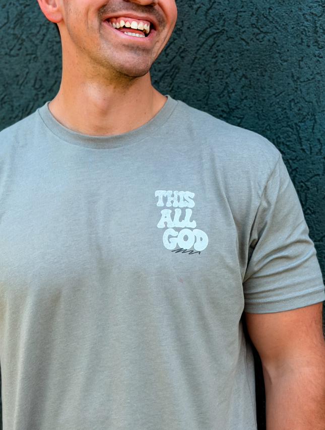 This All God Tee