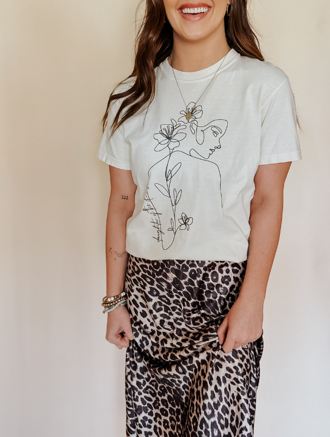 Daughter of the King Tee