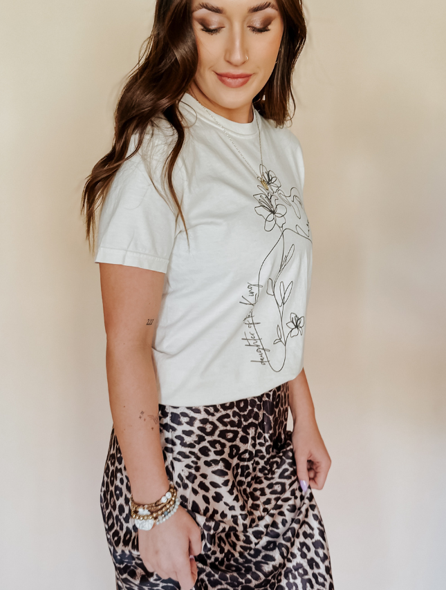 Daughter of the King Tee