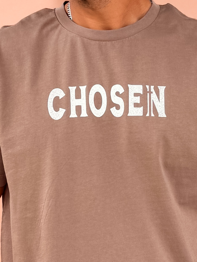 Chosen Cross Tee