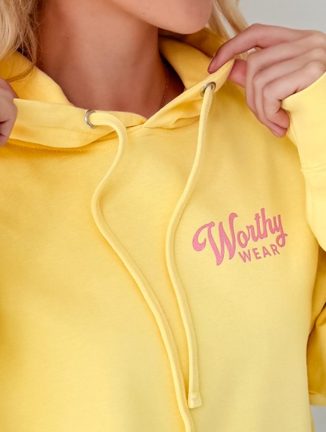 Daughter of the Most High Hoodie