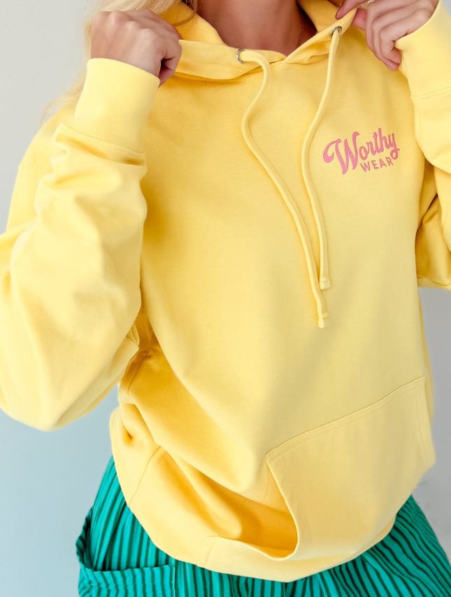 Daughter of the Most High Hoodie