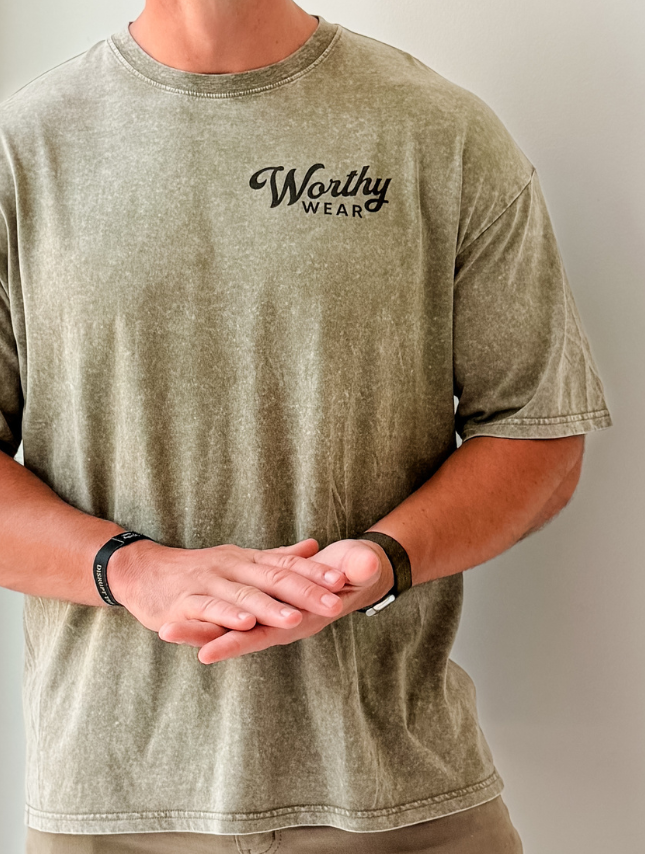 DISRUPT - Premium Men's Tee