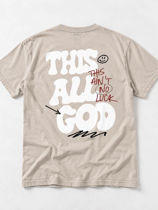 This All God Tee
