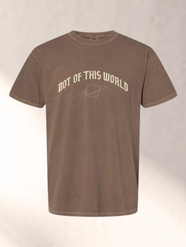 Not of This World Tee