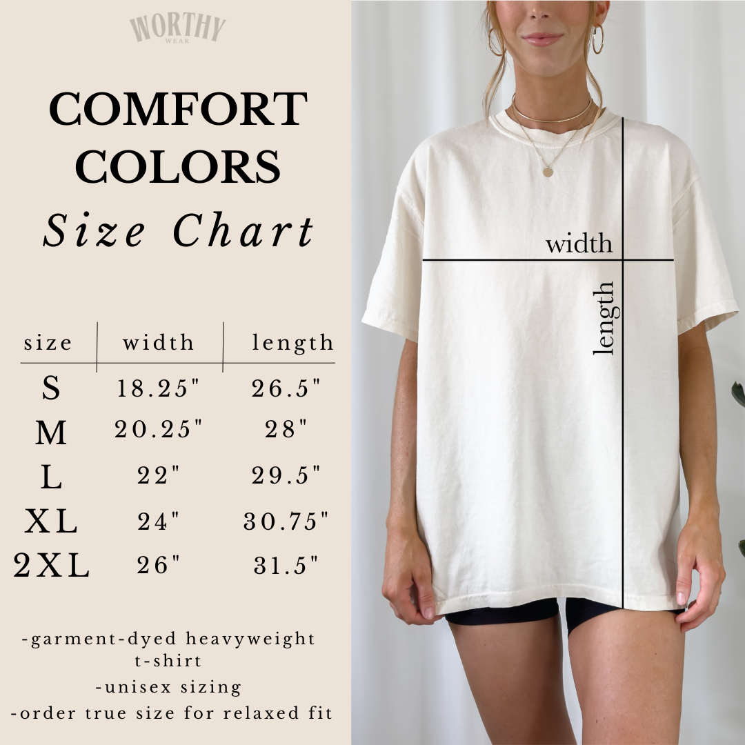 Transformed Butterfly Tee