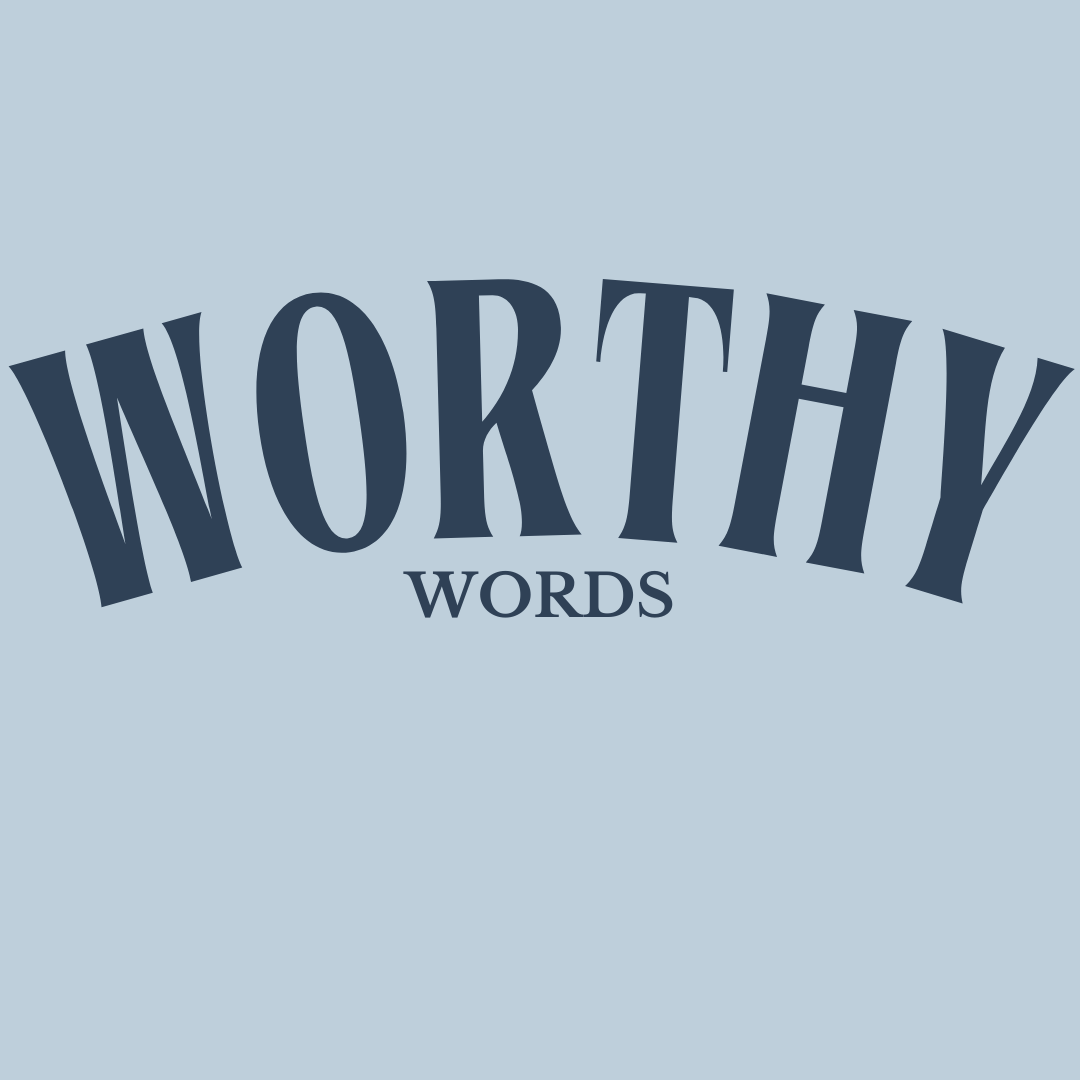 From Scripture to Style: How God’s Word Inspires Our Designs