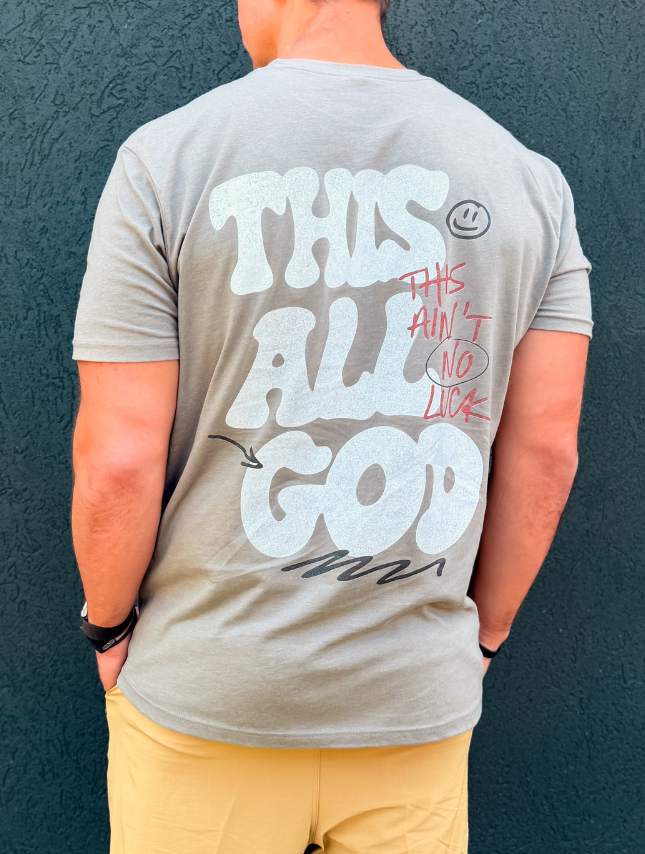 This All God Tee