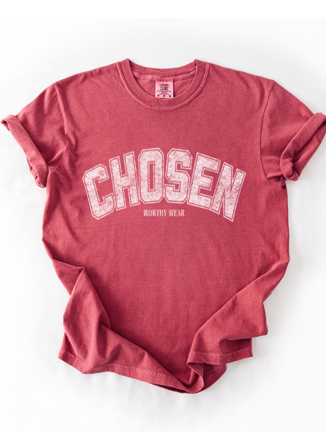 CHOSEN Tee