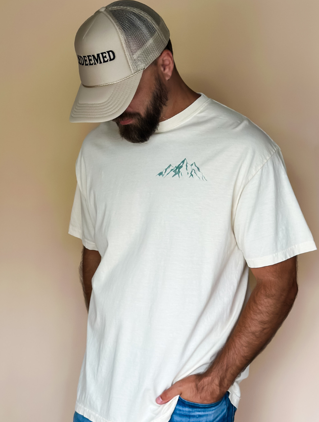 Stand Firm Tee