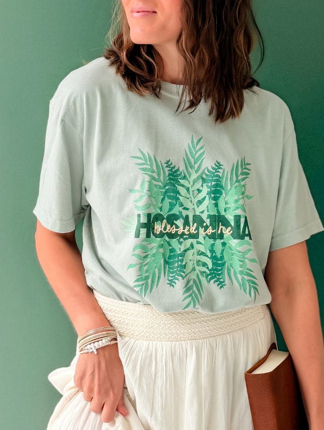 Hosanna Tee