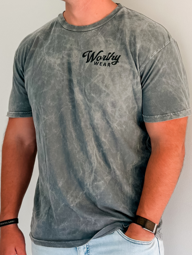 TRAIN - Premium Men's Tee