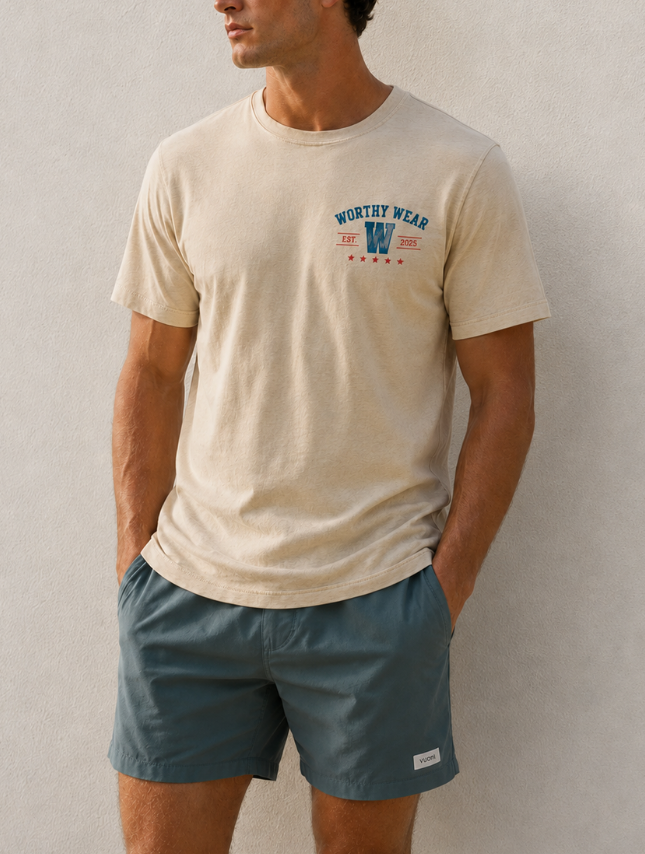 Vintage Goodness Tee