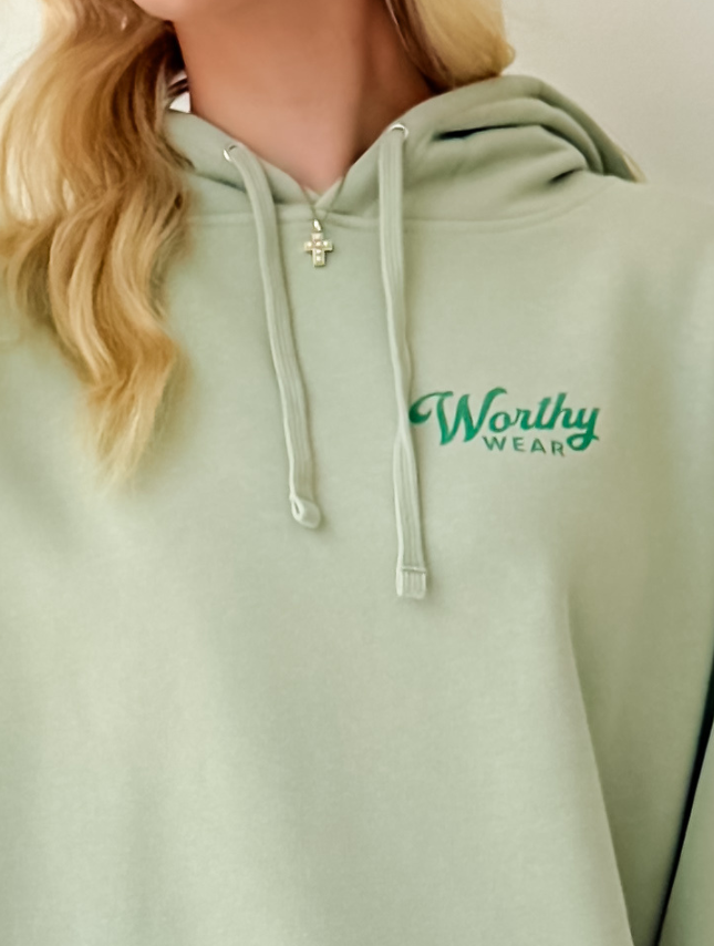 The Adventure Hoodie
