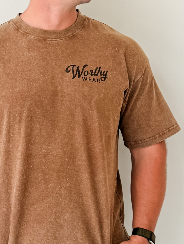 FIGHT - Premium Men's Tee