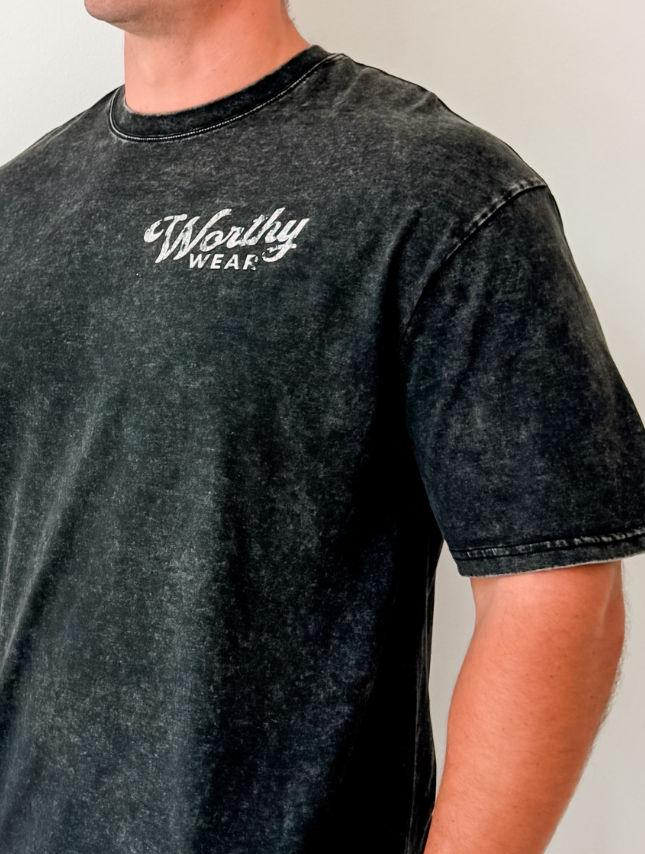 STRIVE - Premium Men's Tee