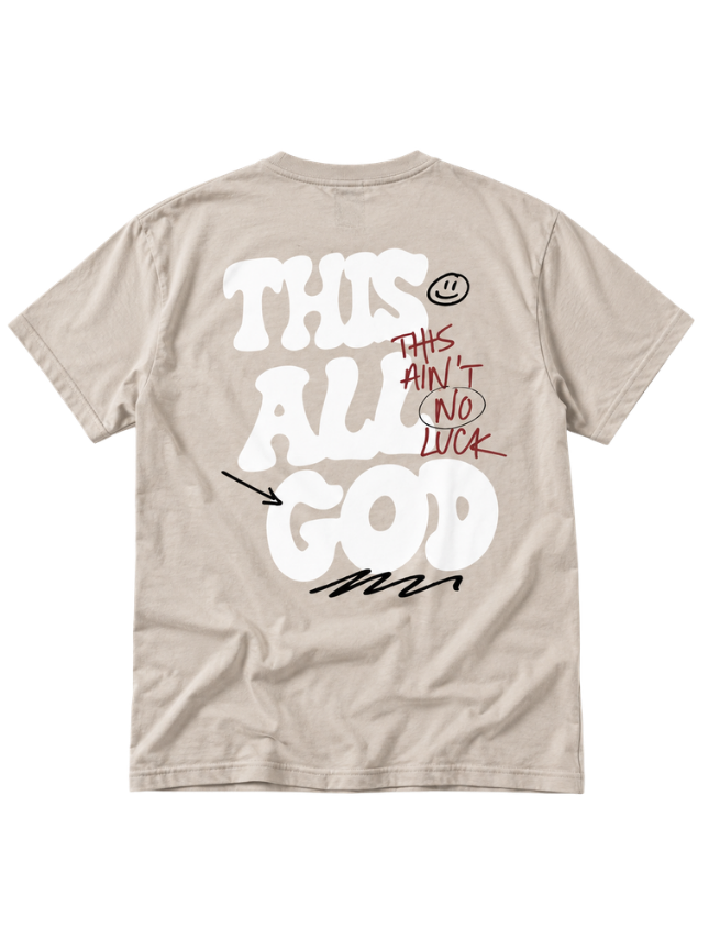 This All God Tee