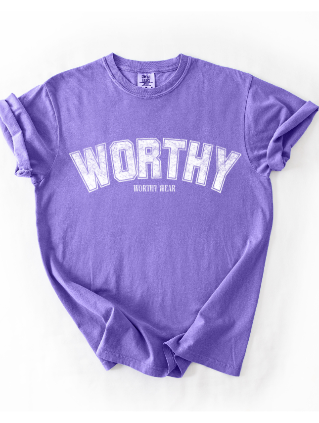 WORTHY Tee